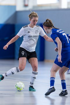 Bild 64 - F NFV Futsalturnier